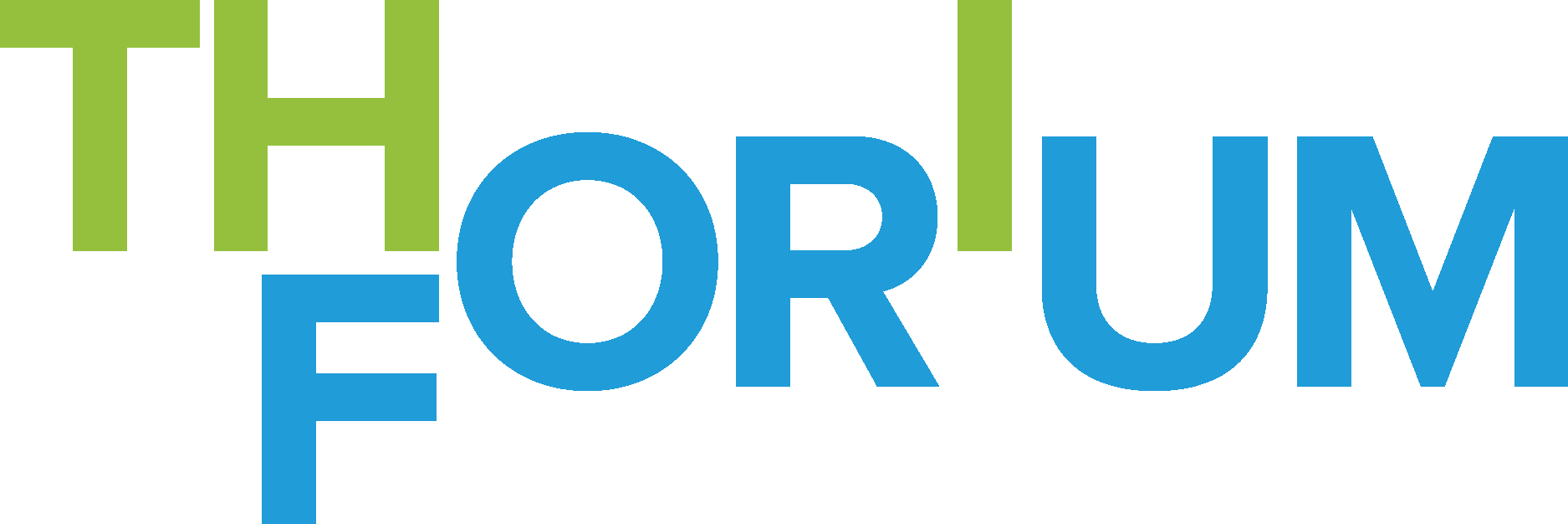 Thorium Forum Logo Vector Logo